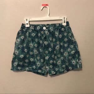 Chubbies peacockers shorts